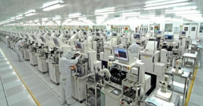 創藝龍安檢機追求卓越品質，秒殺安檢機市場