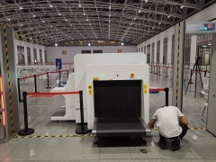 車站安檢機(jī)在生活中帶來(lái)哪些好處？