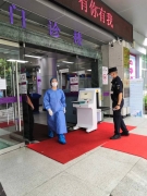 云南鎮雄醫院又發生惡劣傷人事件，醫院使用安檢設備有哪些好處？