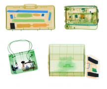 生產安檢機器生產日期在哪里？出廠編號？